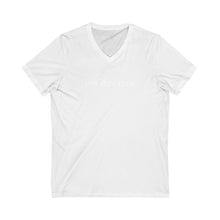 Load image into Gallery viewer, Not This Time V-Neck Tee