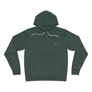 Rest Hoodie