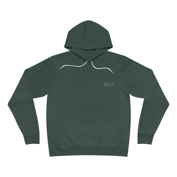 Rest Hoodie