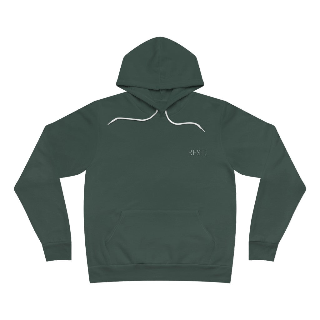 Rest Hoodie